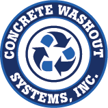 Concrete Washout Systems NJ/NY/PA