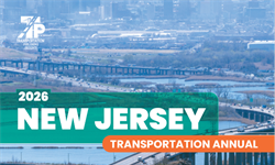 Featured in 2026 NJ Transportation Annual